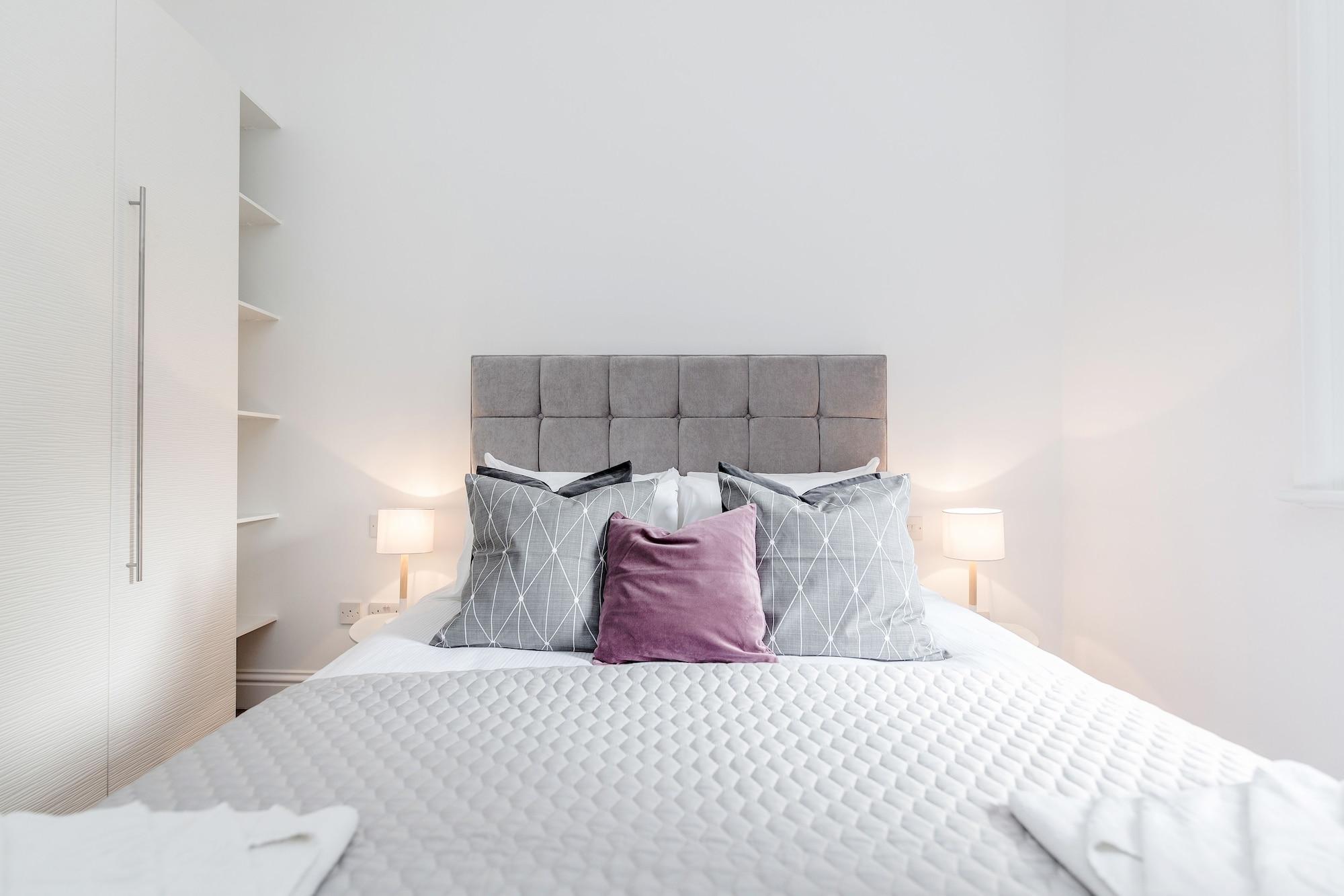 Soho 1 Bed L3 By Basetogo * Londres