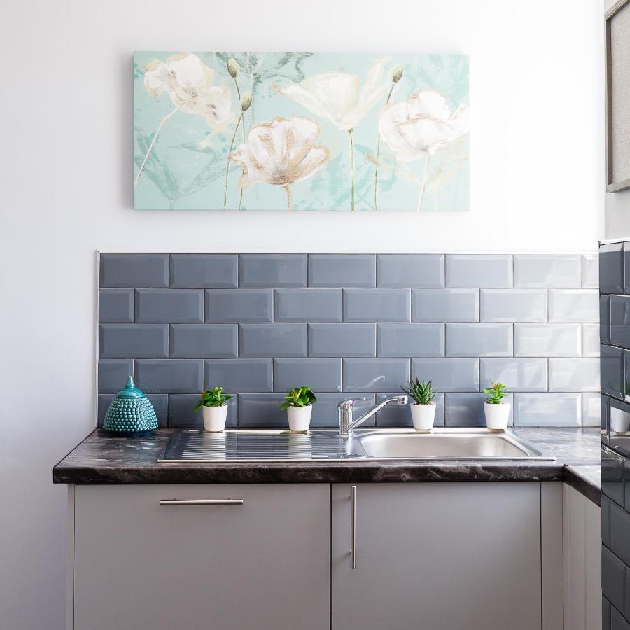 Apartamento 24 Molyneux Street