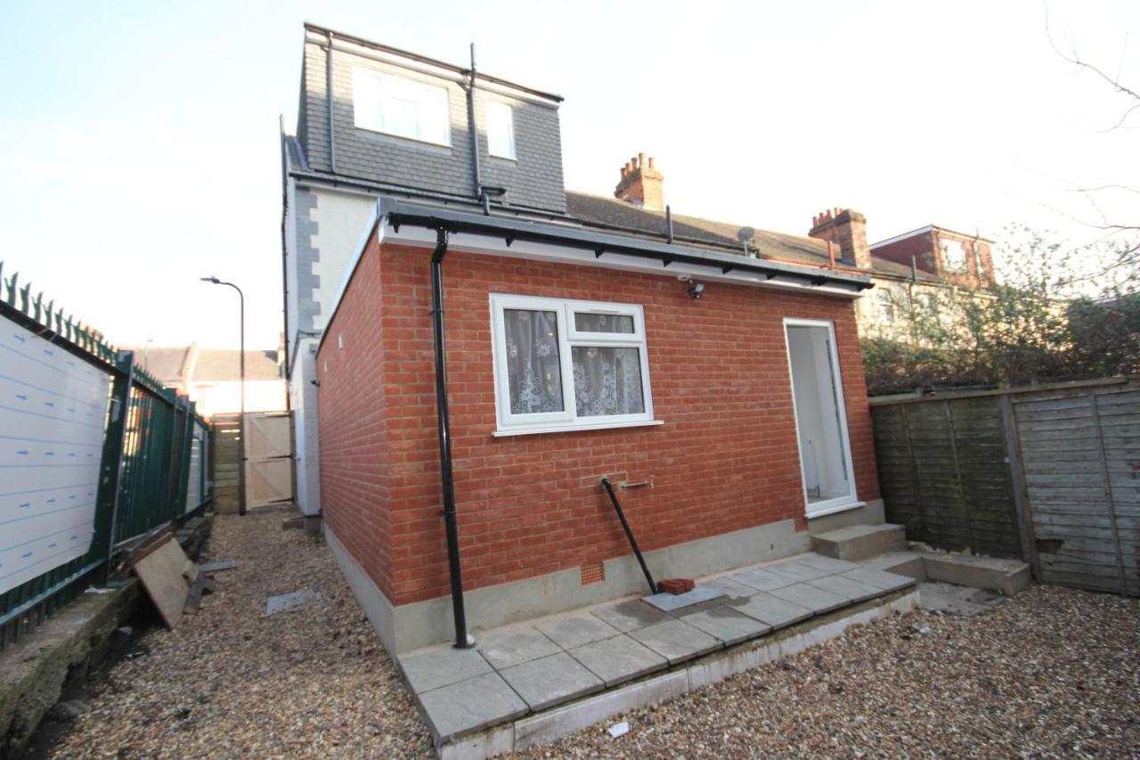 The Wembley House Londres