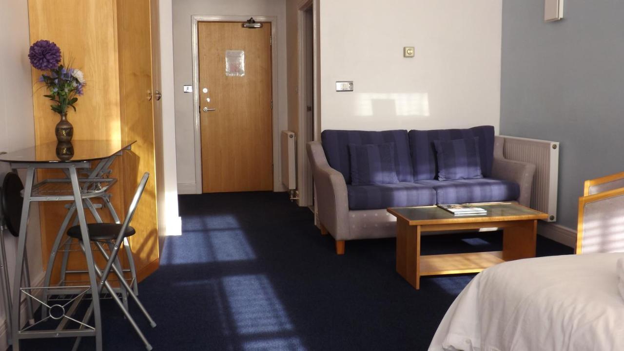 Apartamento Bright Private - Peaceful Morden Location *
