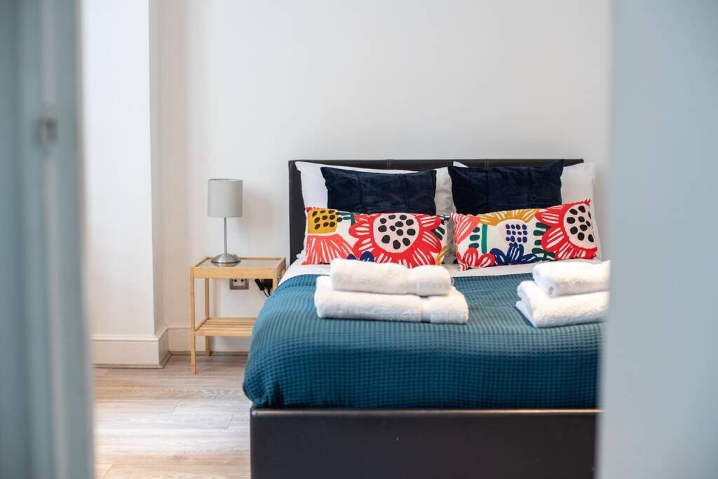 Appartement Capital 327 Chelsea Cloisters *