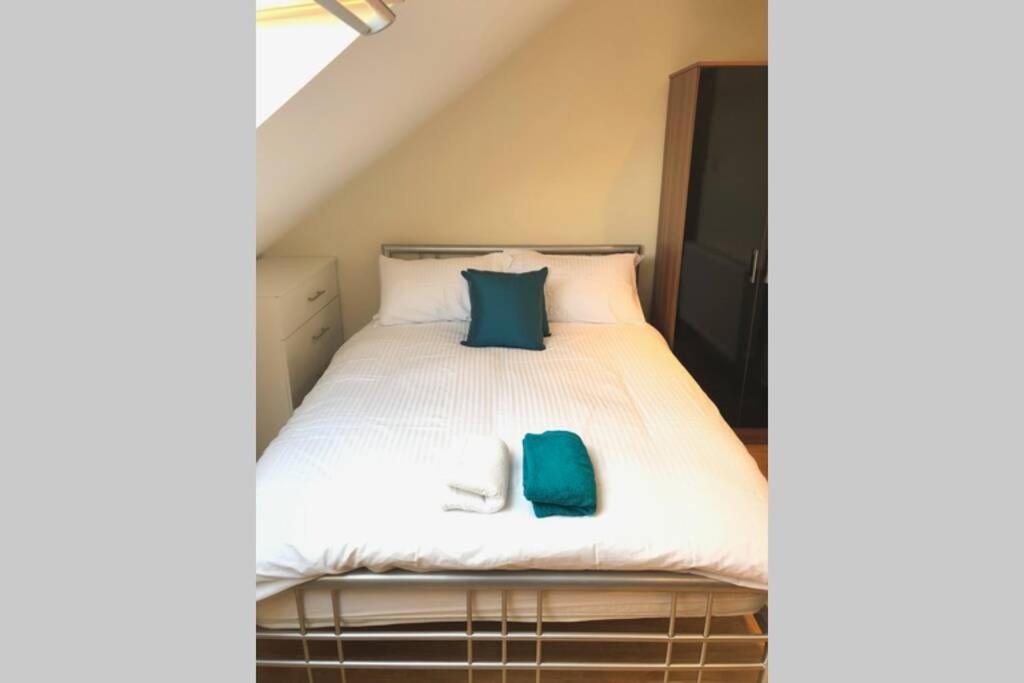 S6 Ensuite Loft Space
