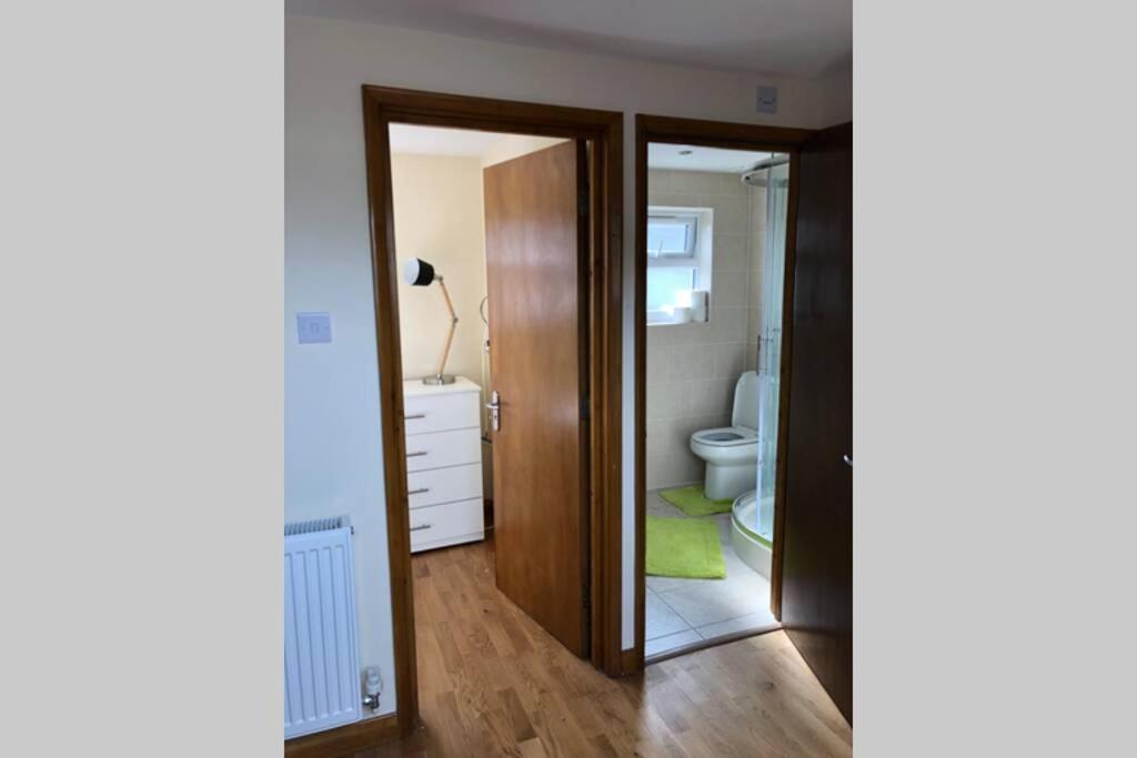 S6 Ensuite Loft Space London