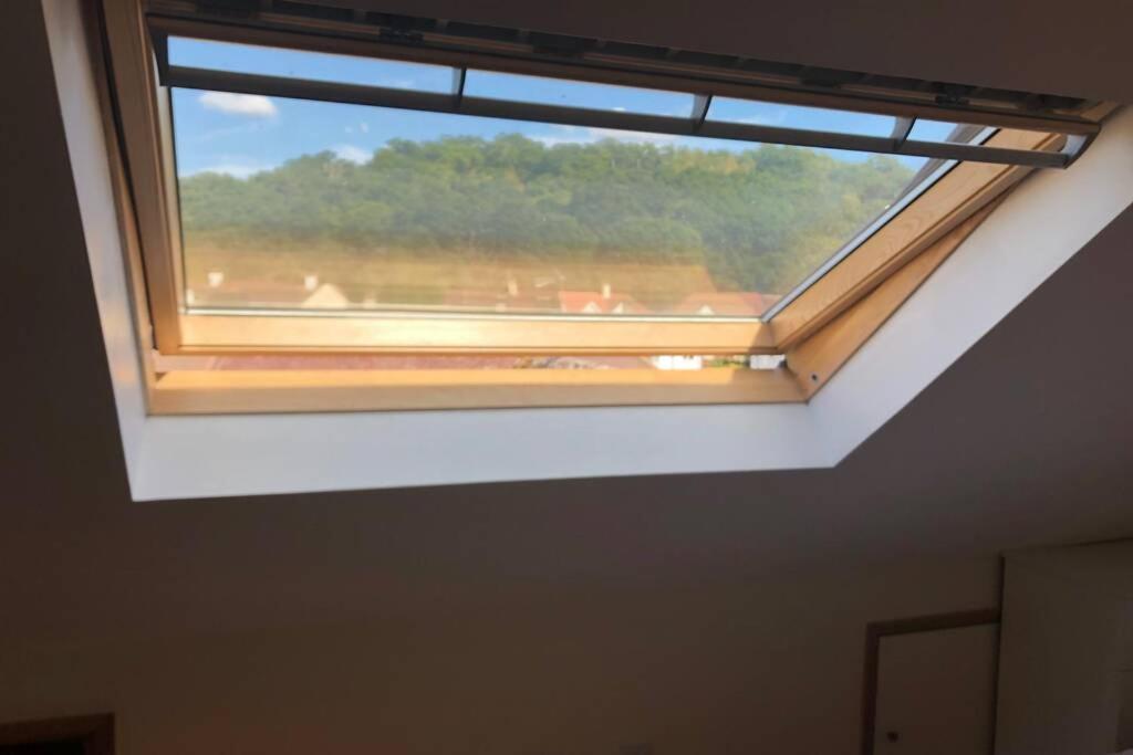 Apartment S6 Ensuite Loft Space