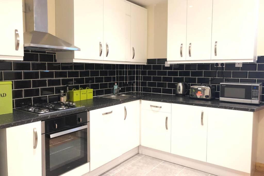 S6 Ensuite Loft Space Apartment