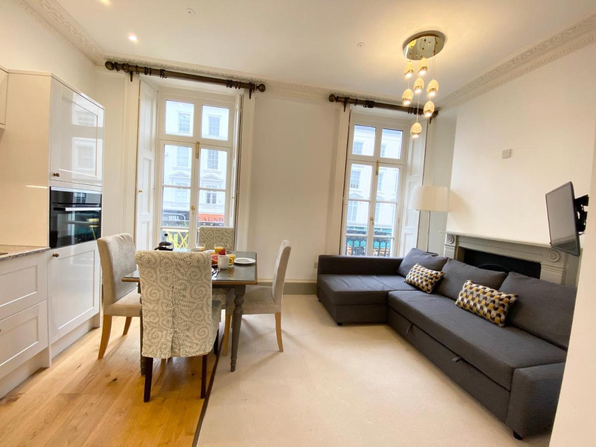 Stylish In Pimlico & Westminster Apartamento *