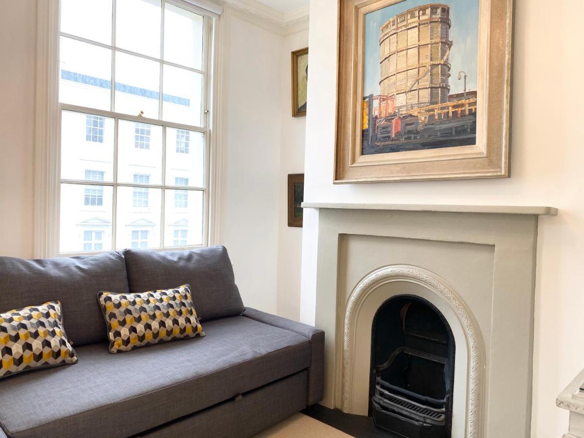 Stylish In Pimlico & Westminster Apartamento *