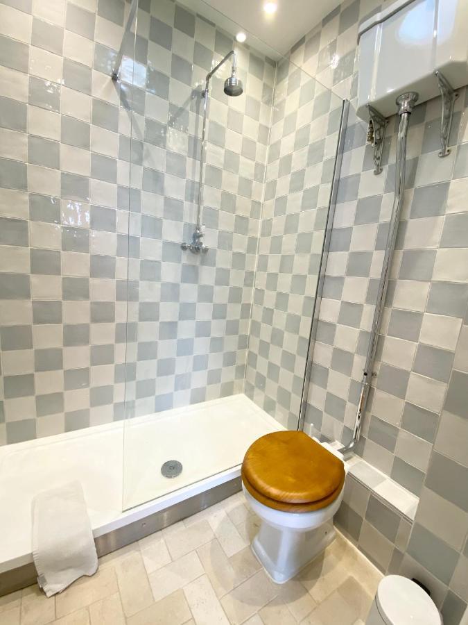 Apartamento Stylish In Pimlico & Westminster Londres