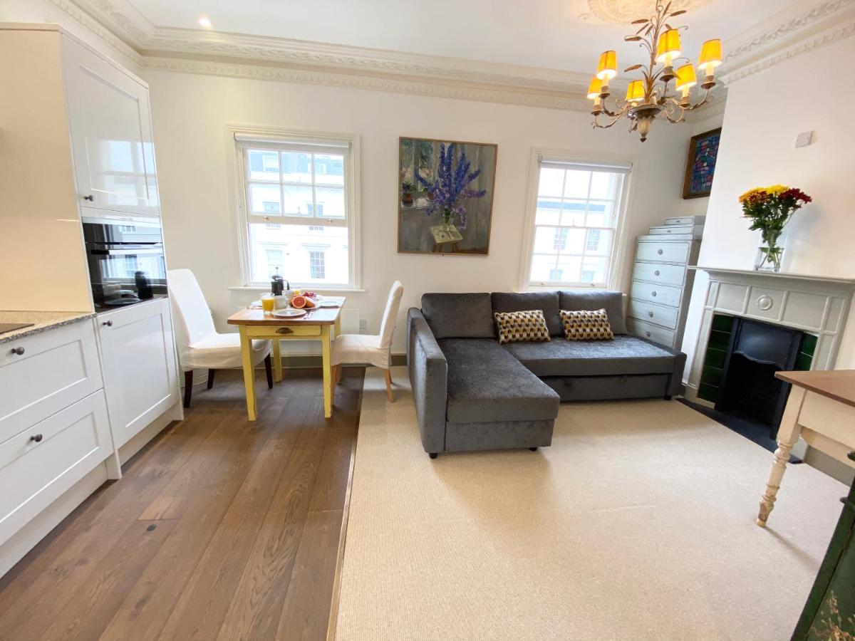 Stylish In Pimlico & Westminster Apartamento Londres