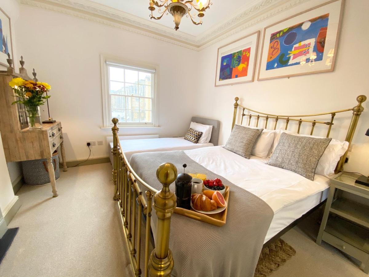 Apartamento Stylish In Pimlico & Westminster *