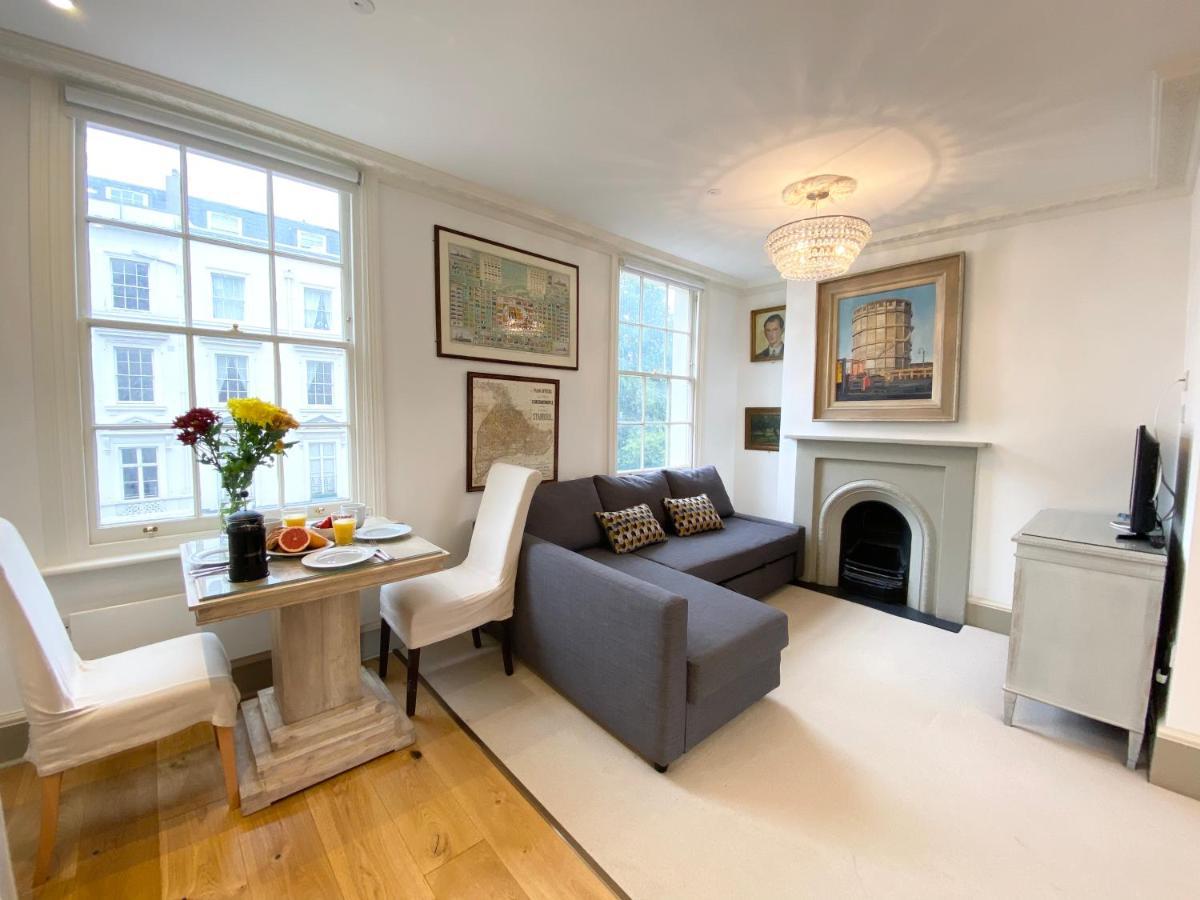 Apartamento Stylish In Pimlico & Westminster