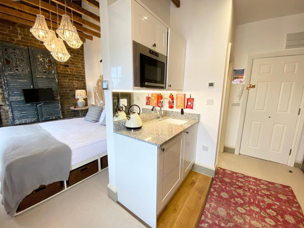Stylish In Pimlico & Westminster Apartamento