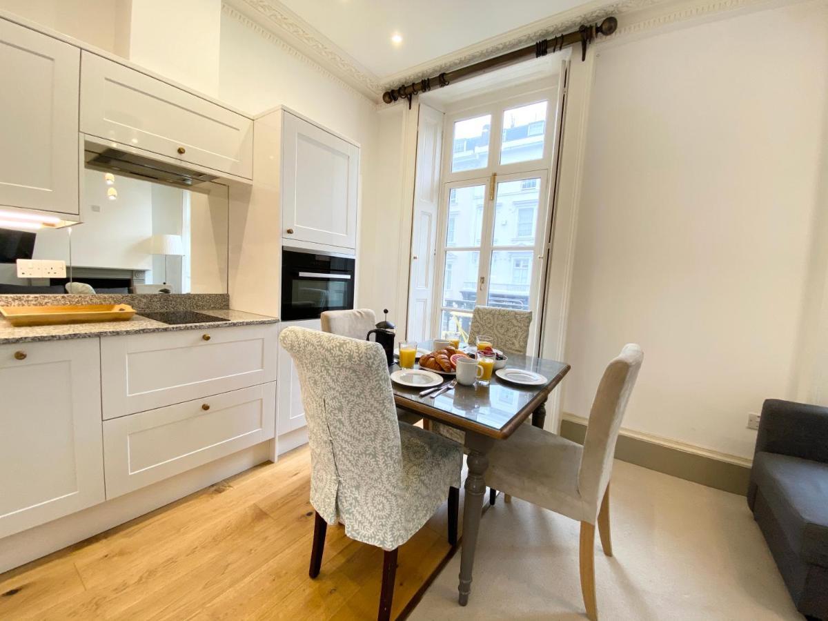 Apartamento Stylish In Pimlico & Westminster Londres