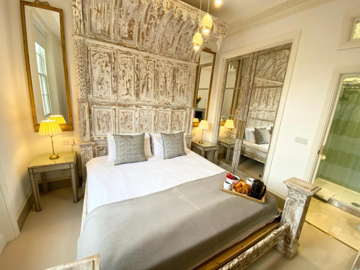 Stylish In Pimlico & Westminster Apartamento *