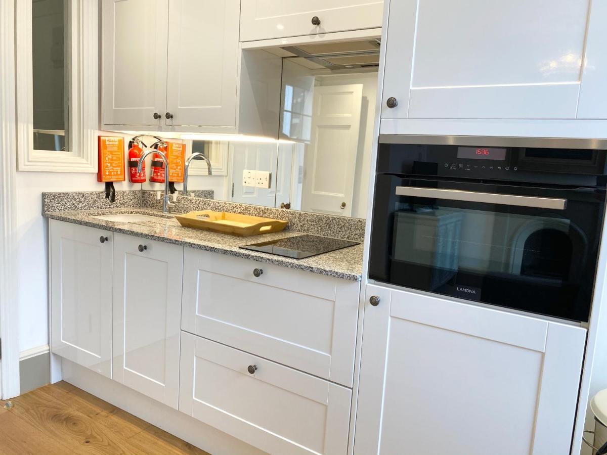 Stylish In Pimlico & Westminster Apartamento *