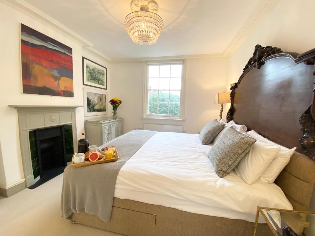Stylish In Pimlico & Westminster