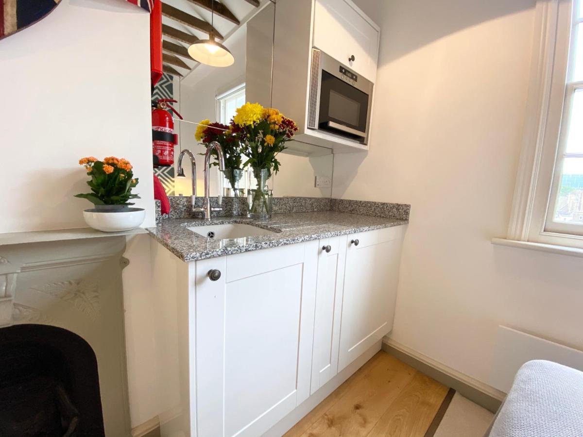 Apartamento Stylish In Pimlico & Westminster *