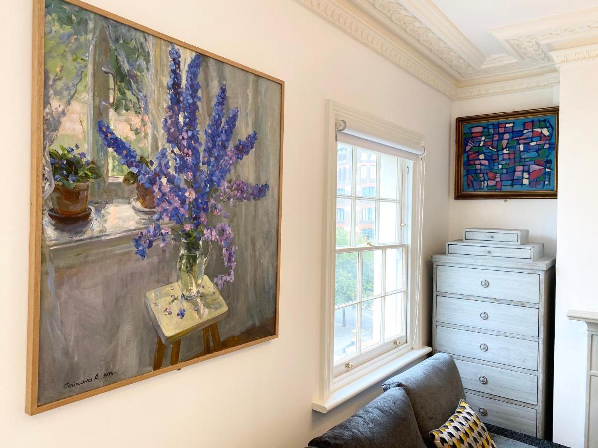 Stylish In Pimlico & Westminster Apartamento *