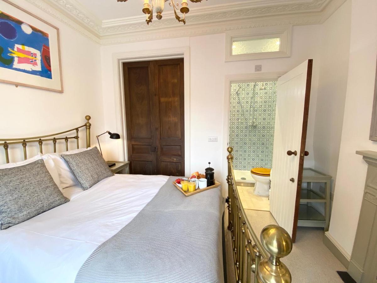 Apartamento Stylish In Pimlico & Westminster
