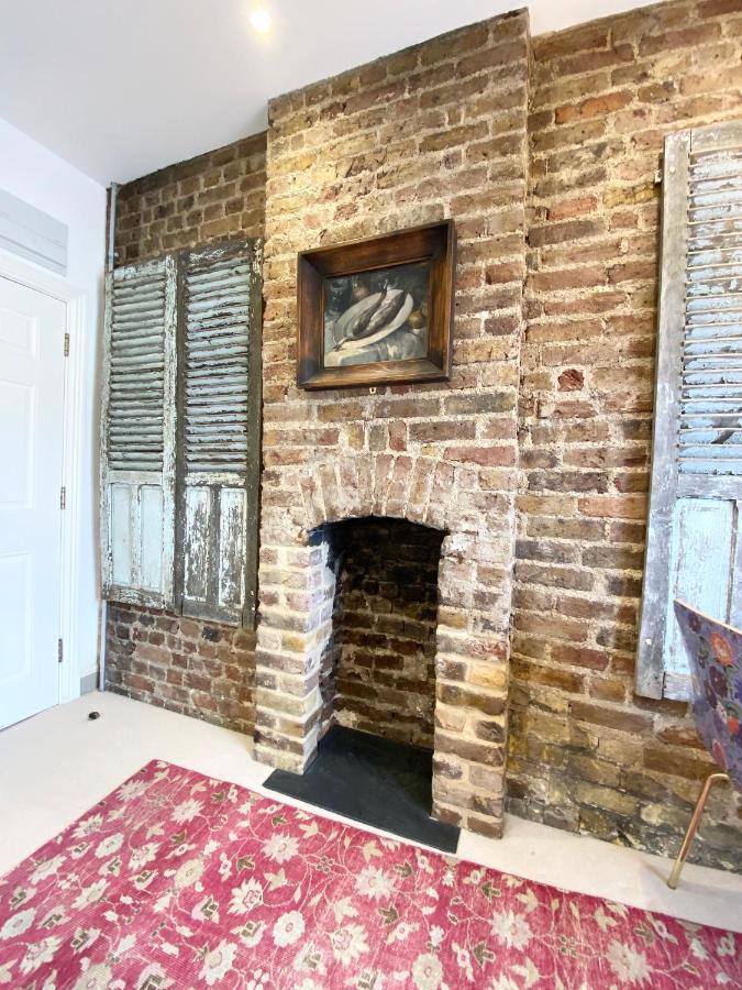 Apartamento Stylish In Pimlico & Westminster *