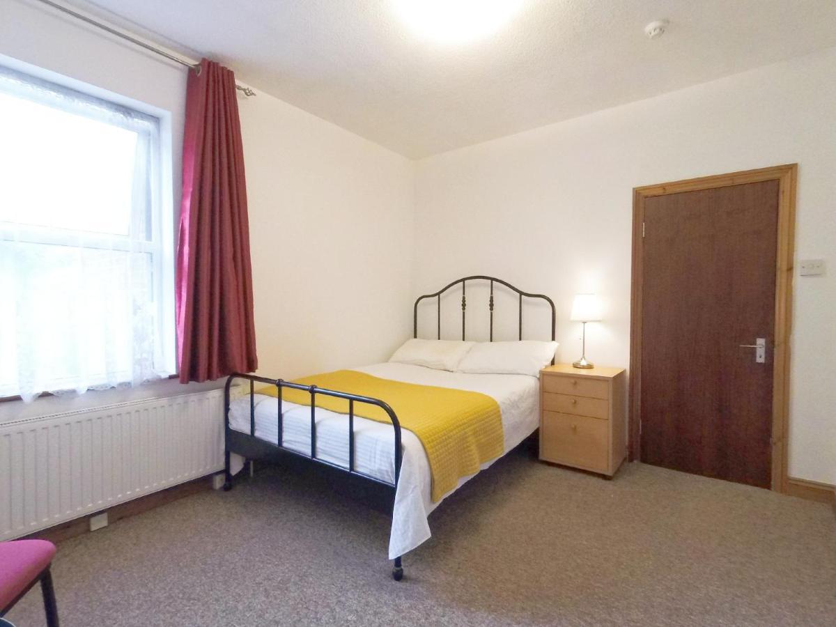 Carnation Flat A In Wembley Apartamento Londres