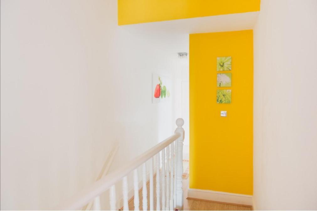 03 Bedroom Apartment-self Check In London