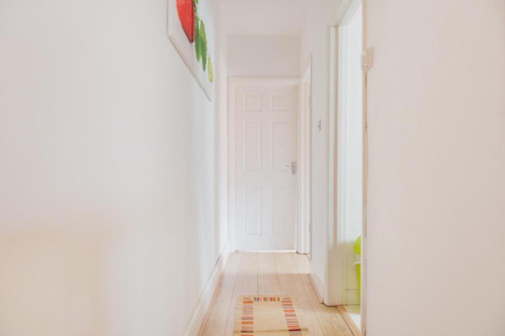 03 Bedroom Apartment-self Check In * Londen