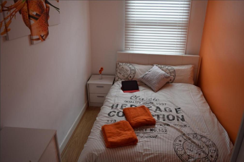 03 Bedroom Apartment-self Check In