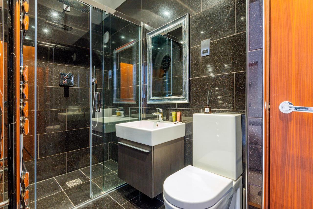 Apartamento Arcore Premium Shaftesbury Avenue