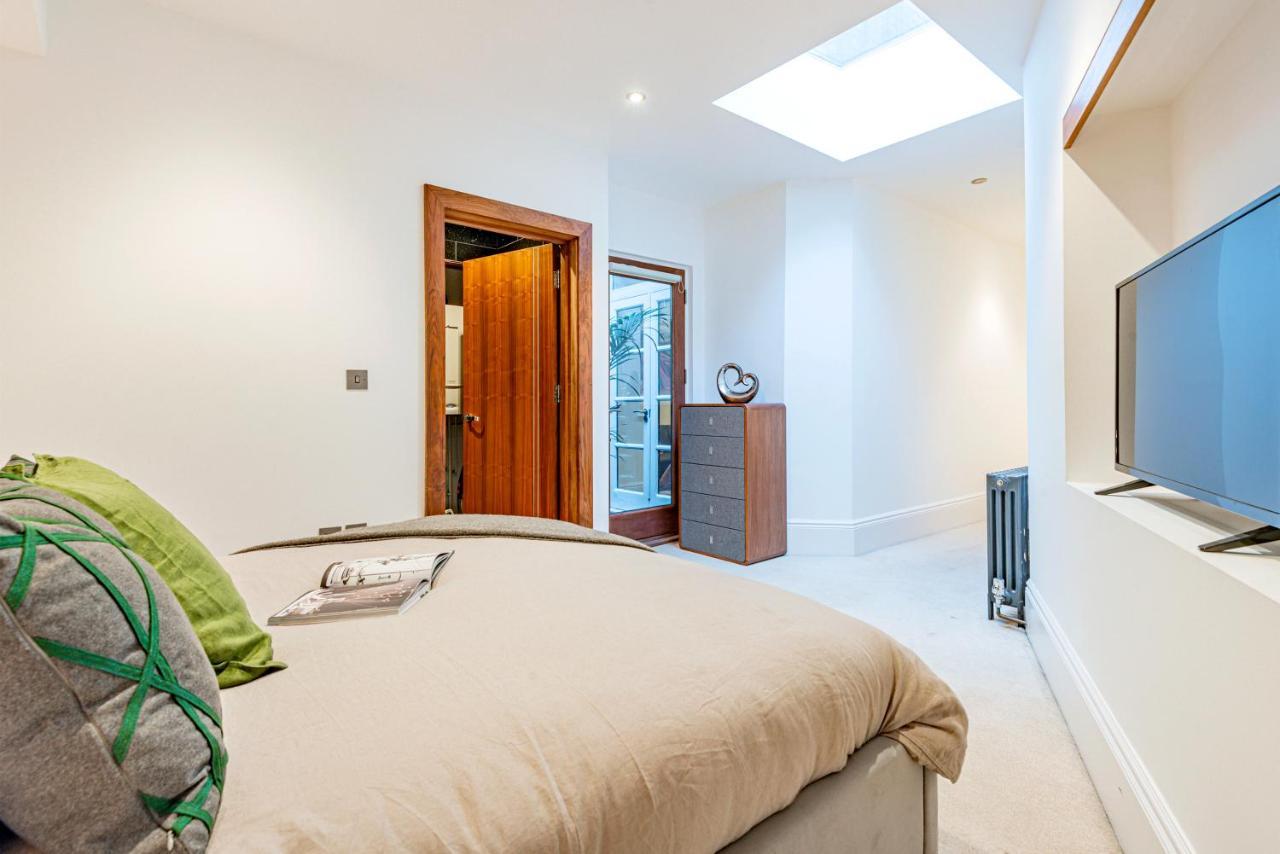 Arcore Premium Shaftesbury Avenue Apartamento Londres