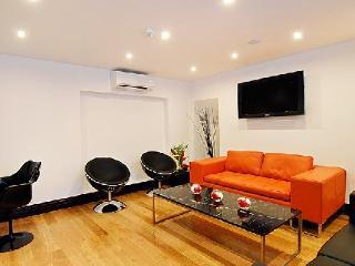 Apartamento Hyde Park