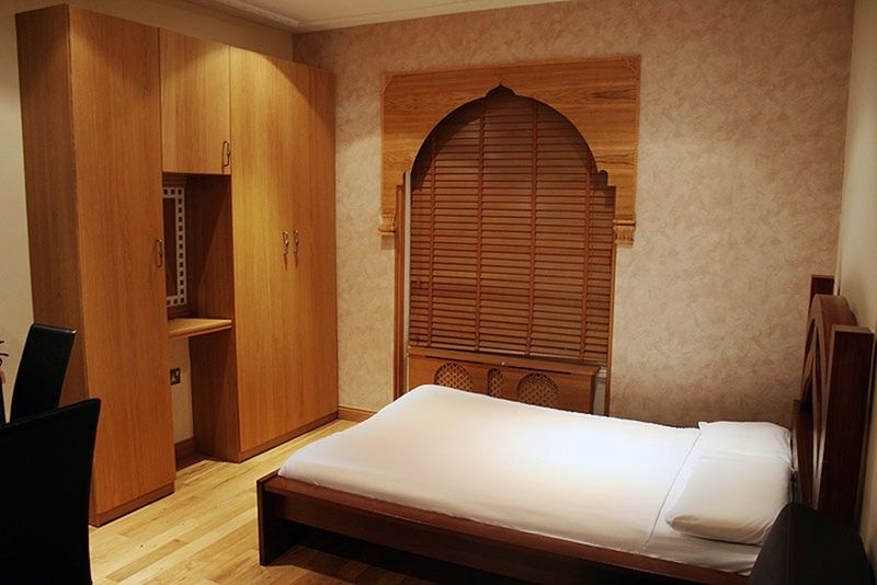 Hyde Park Appartement *