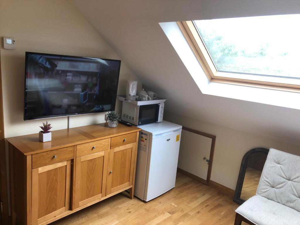 S6 Ensuite Loft Space * London