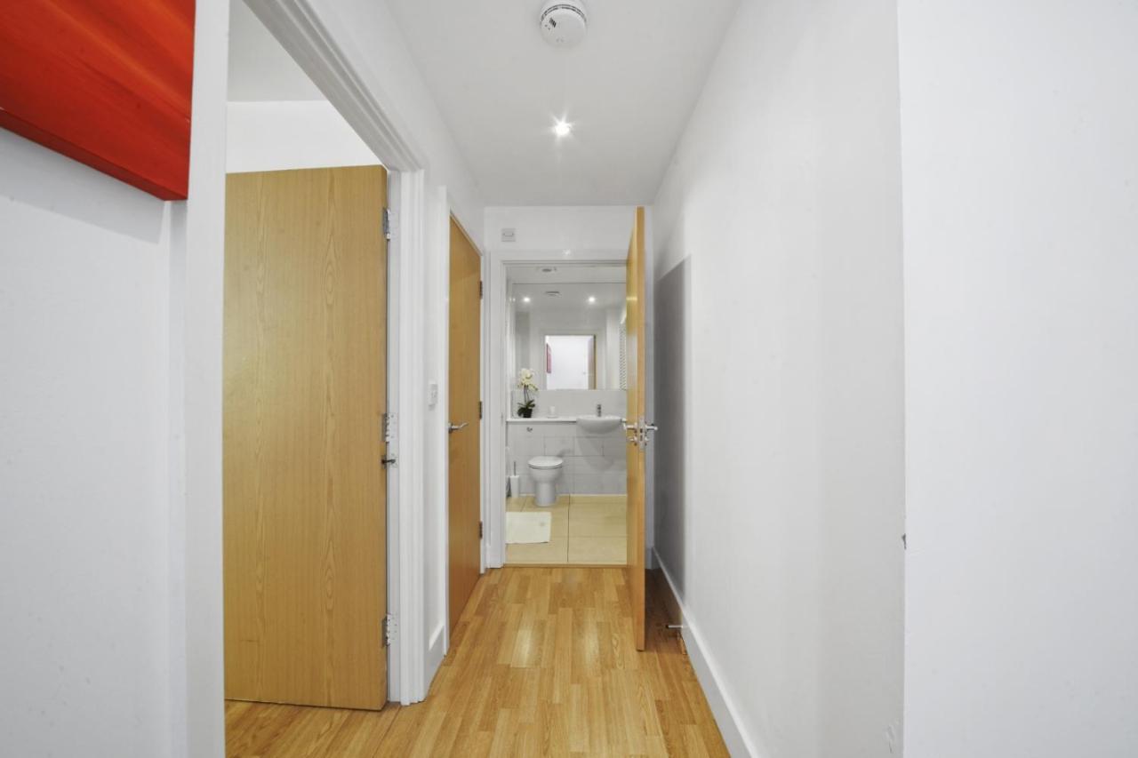 Skycity Modern By Bridge Appartement Londres