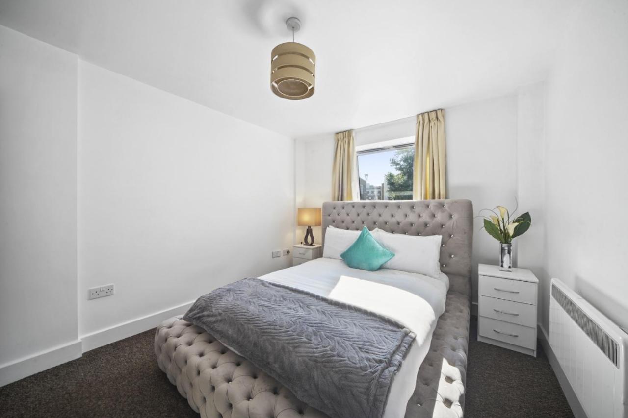 Appartement Skycity Modern By Bridge