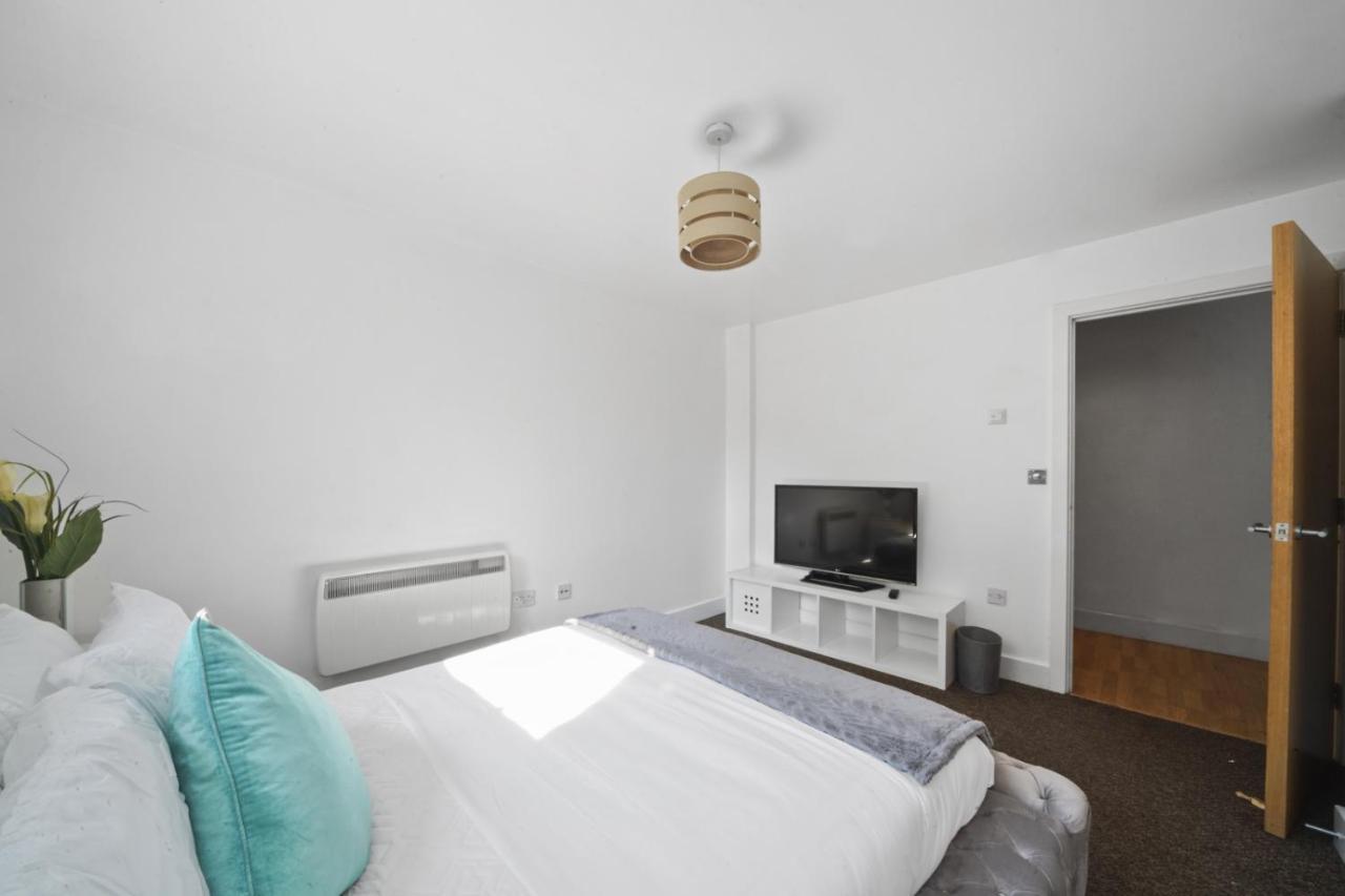 Skycity Modern By Bridge Appartement