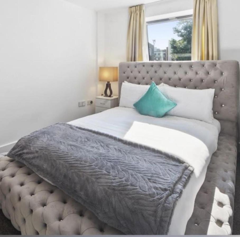 Appartement Skycity Modern By Bridge Londres