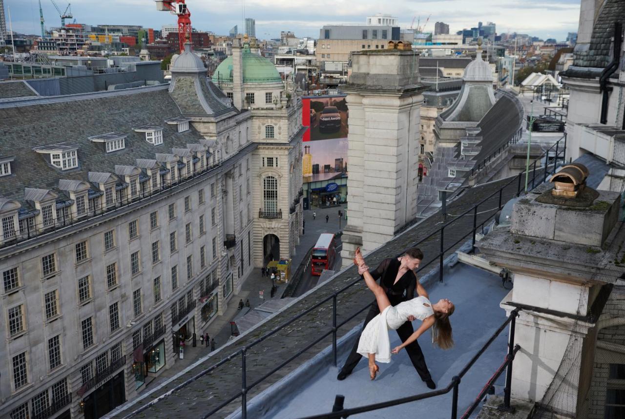 Hotel Le Meridien Piccadilly 5*