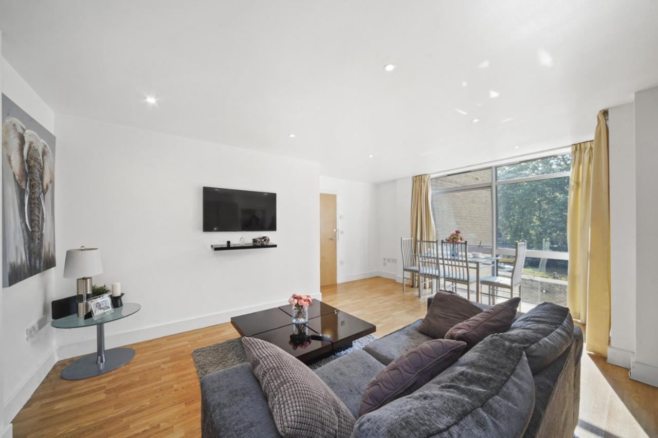 Appartement Skycity Modern By Bridge