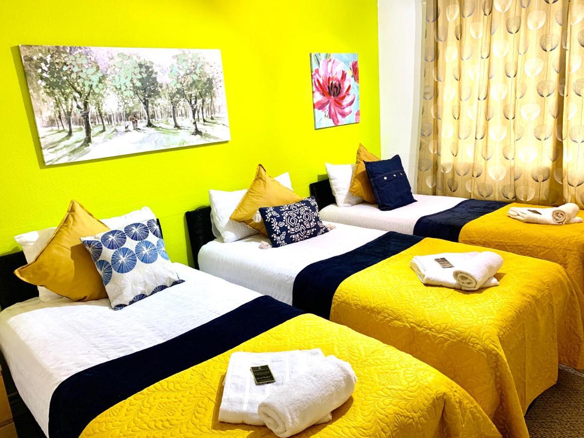 Excel 2 Bedrooms, Reception, Spacious London