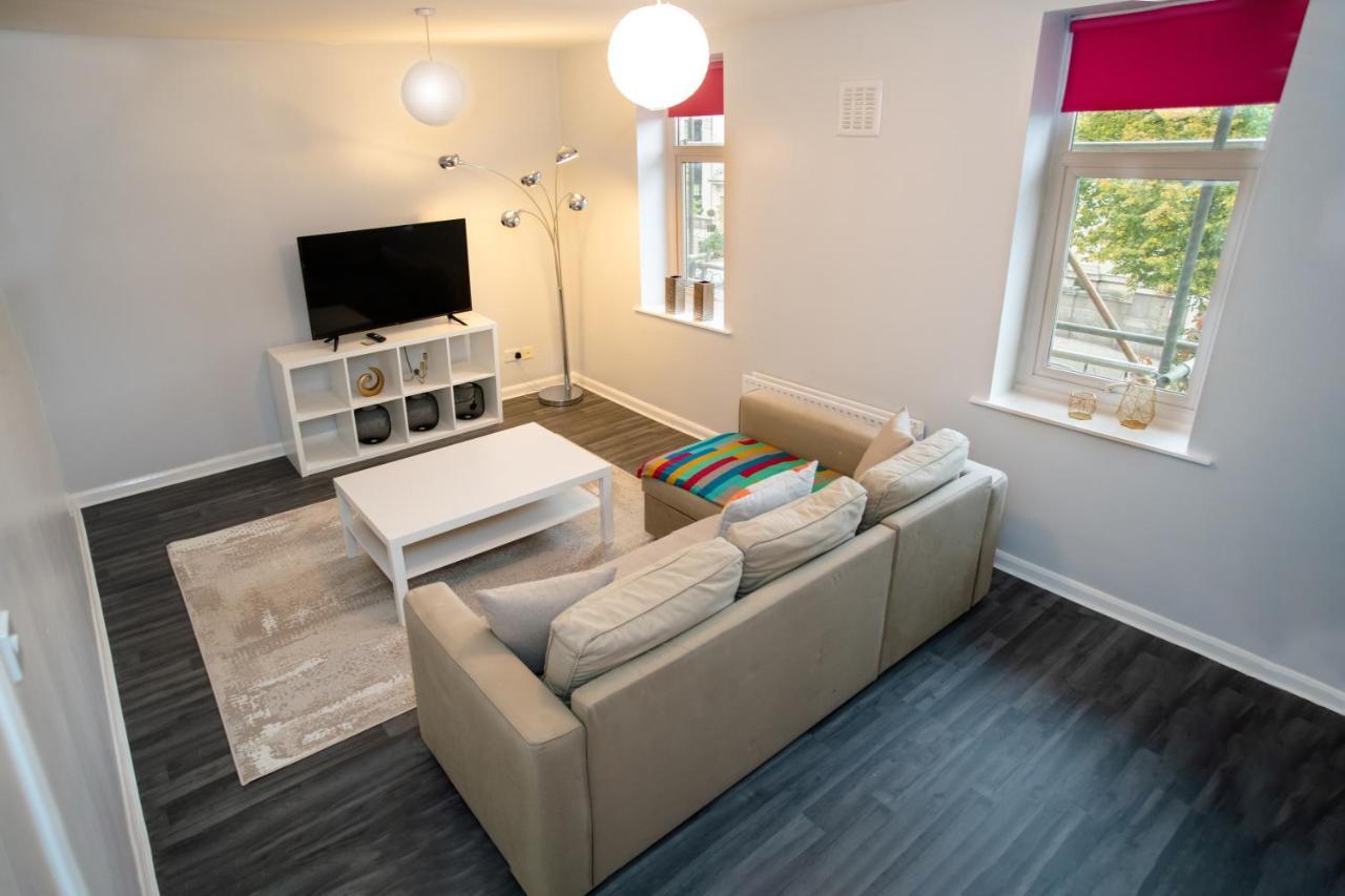 Appartement Two Bedroom Duplex In Angel High Street *