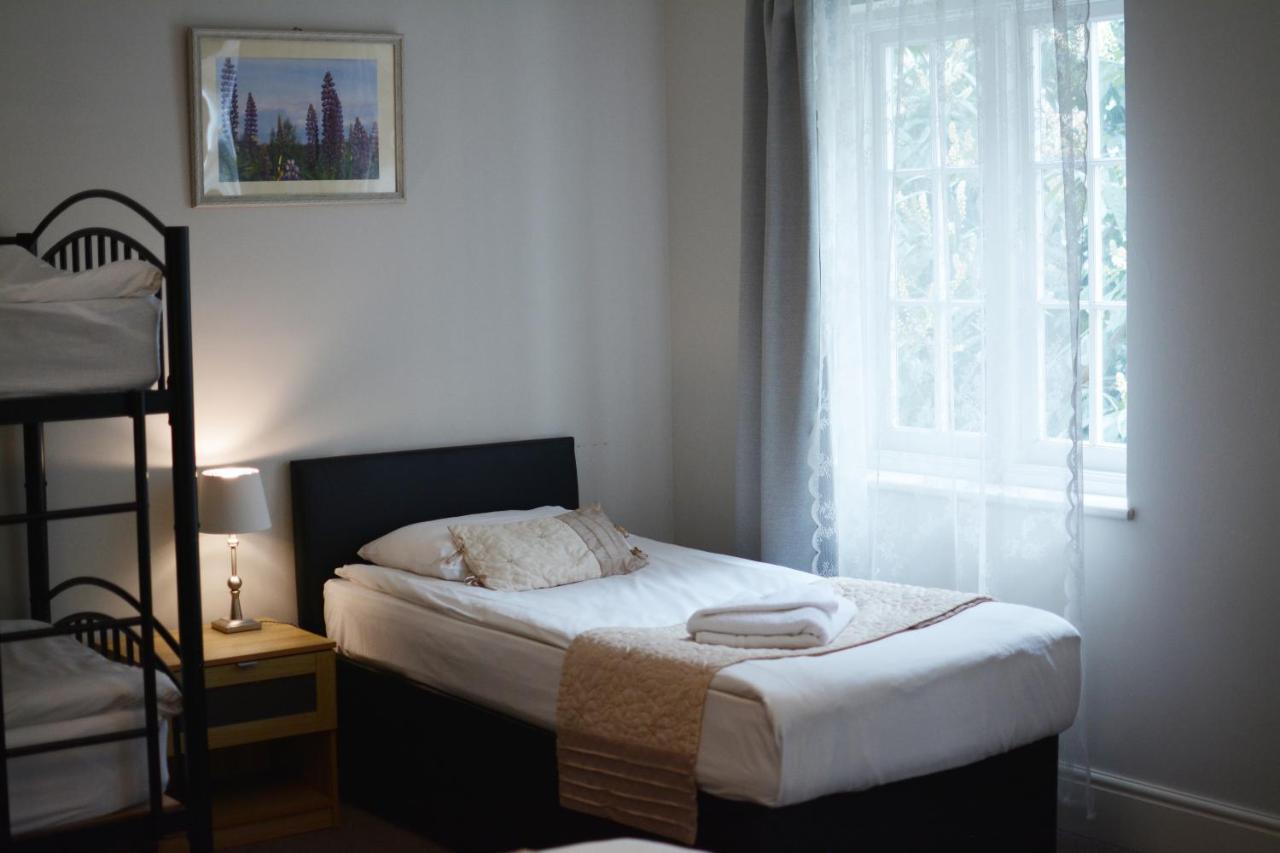 Casa de hóspedes 72qt Londres