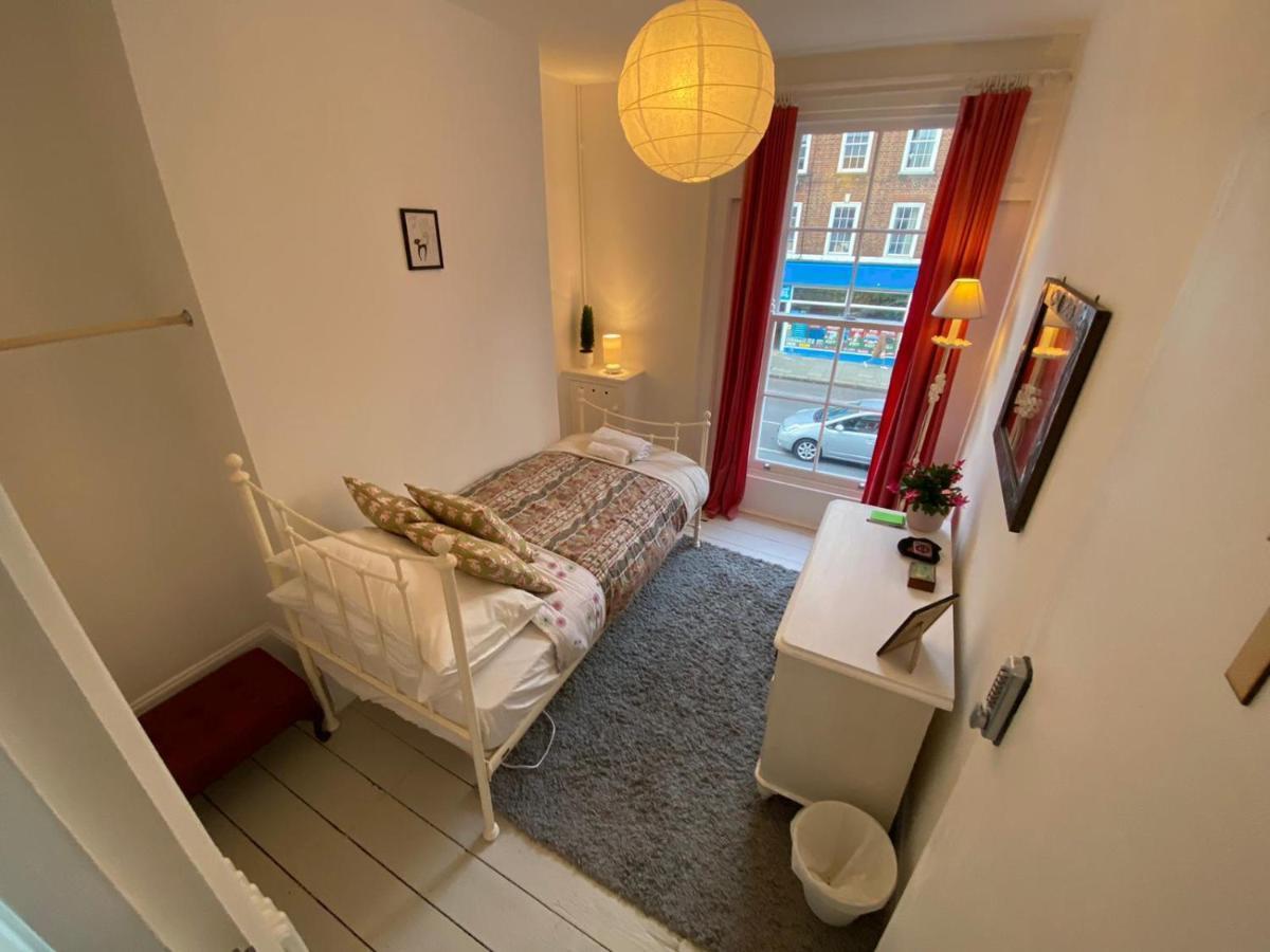 Maison d'hôtes Camden Town Accomodation Londres
