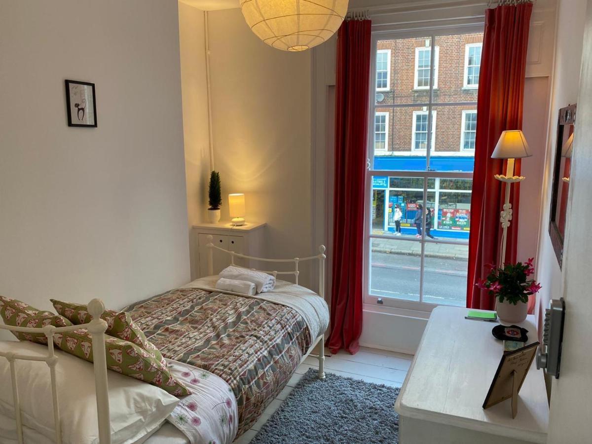 Camden Town Accomodation Maison d'hôtes
