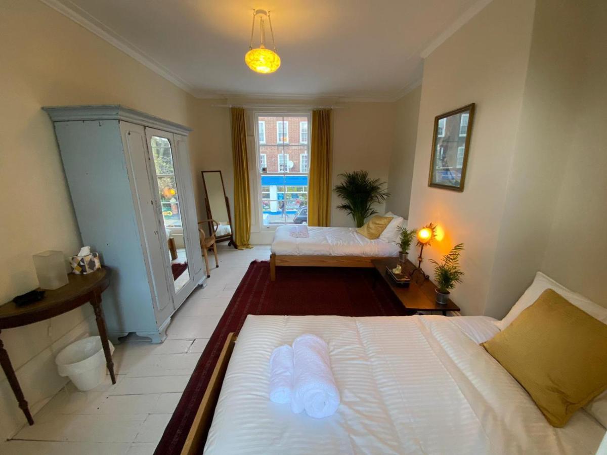 Camden Town Accomodation Guest house