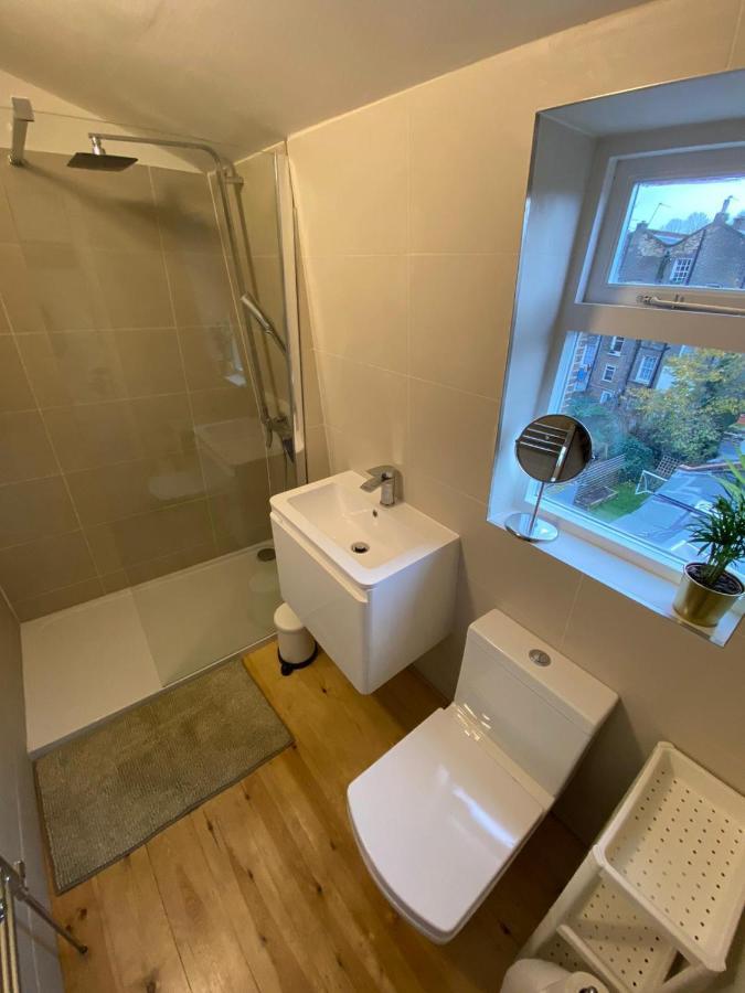 Camden Town Accomodation Maison d'hôtes Londres
