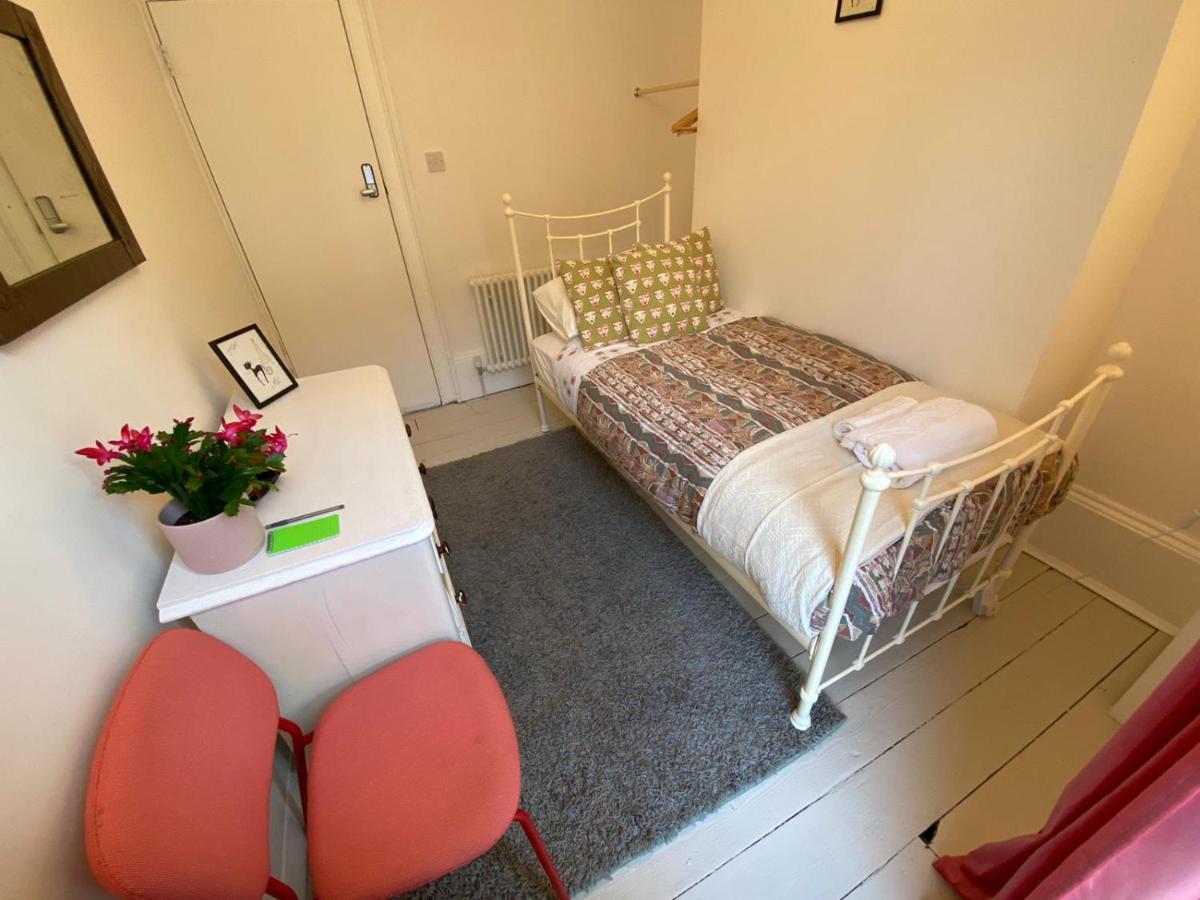 Maison d'hôtes Camden Town Accomodation