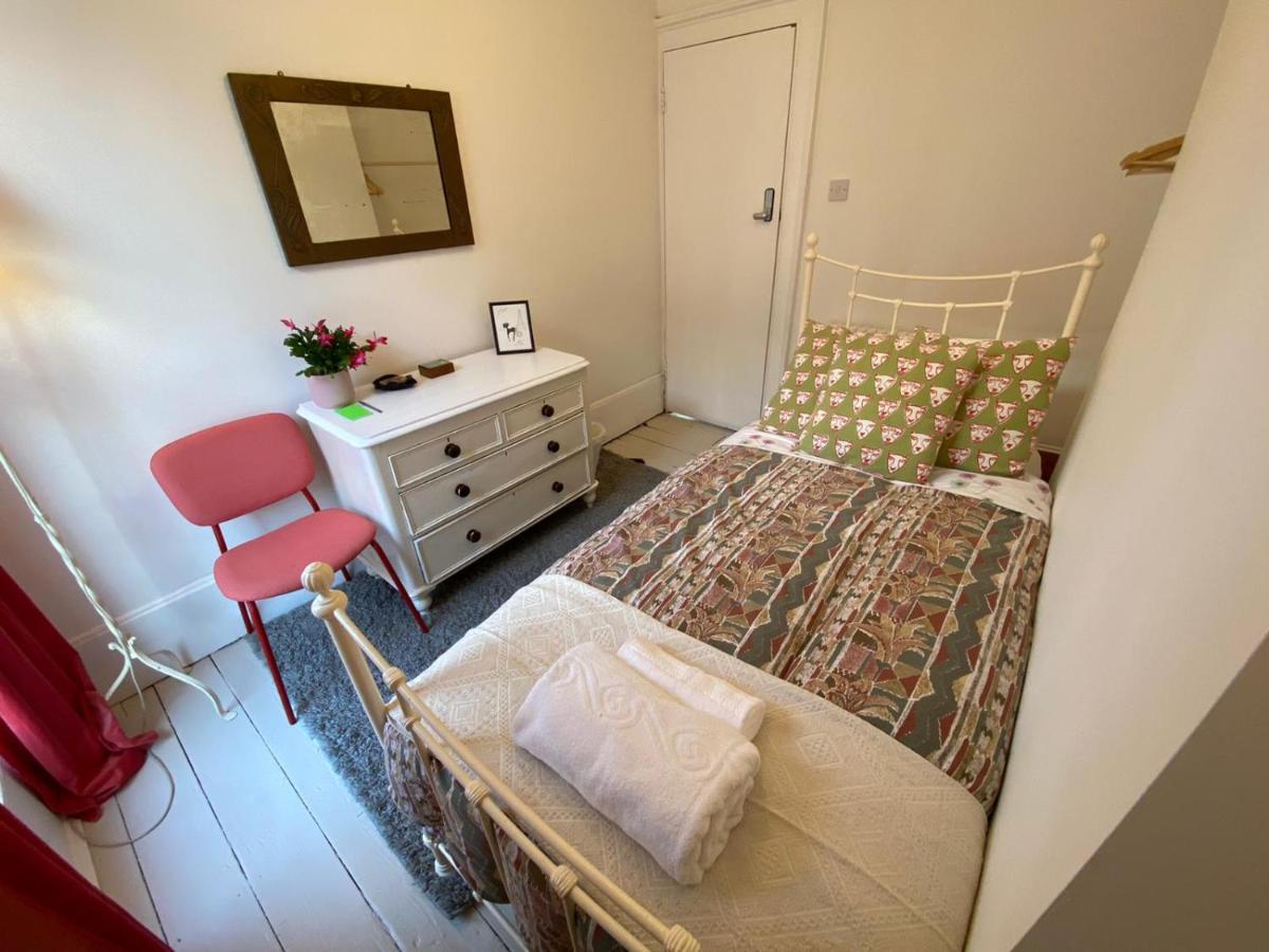 Maison d'hôtes Camden Town Accomodation *