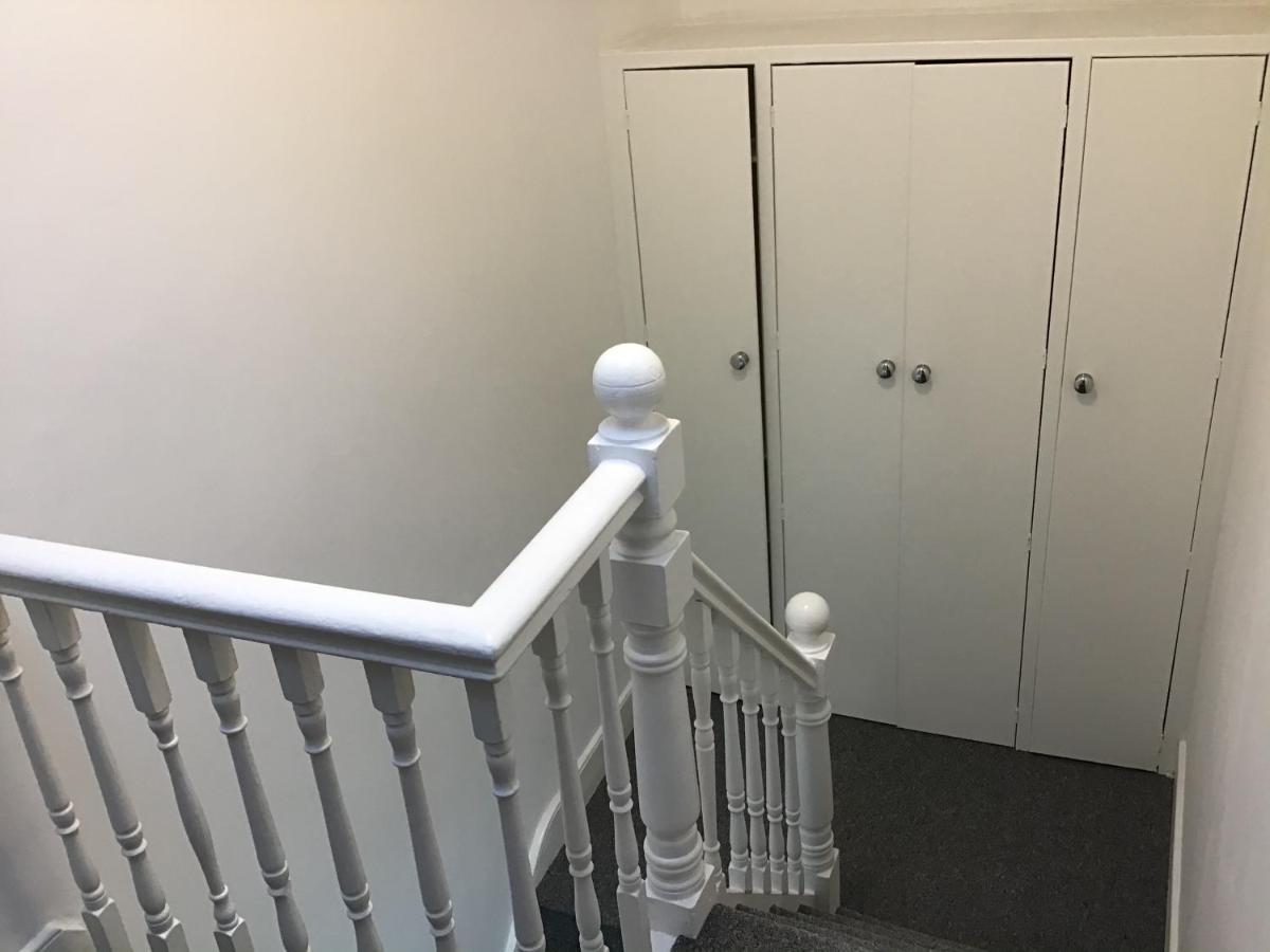 Apartamento Residential Quarters, General Gordon Square *