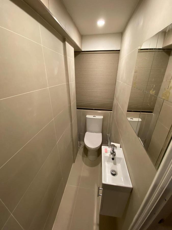 Maison d'hôtes Camden Town Accomodation *